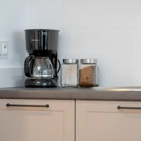 Spacious With Balcony By Rent Like * Познань