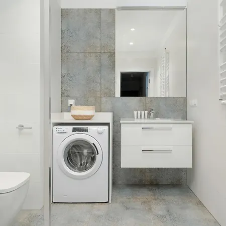 Apartament Spacious With Balcony By Rent Like *