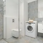 Spacious With Balcony By Rent Like *