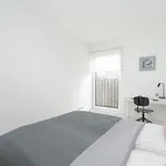 Spacious With Balcony By Rent Like * Poznań