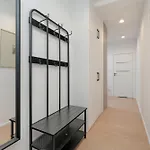 Spacious With Balcony By Rent Like Lejlighed