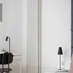 Spacious With Balcony By Rent Like