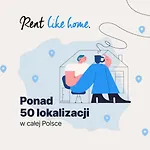 Spacious With Balcony By Rent Like