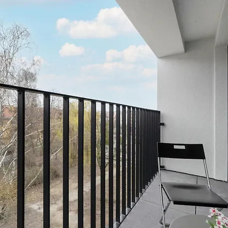 Spacious With Balcony By Rent Like Lejlighed