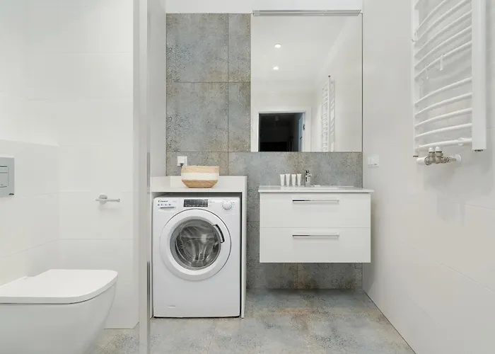 Appartement Spacious With Balcony By Rent Like *