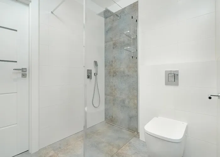 Appartement Spacious With Balcony By Rent Like *